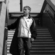 Somers Town - galeria zdjęć - filmweb
