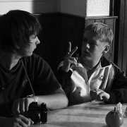 Somers Town - galeria zdjęć - filmweb