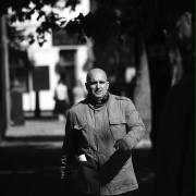 Shane Meadows