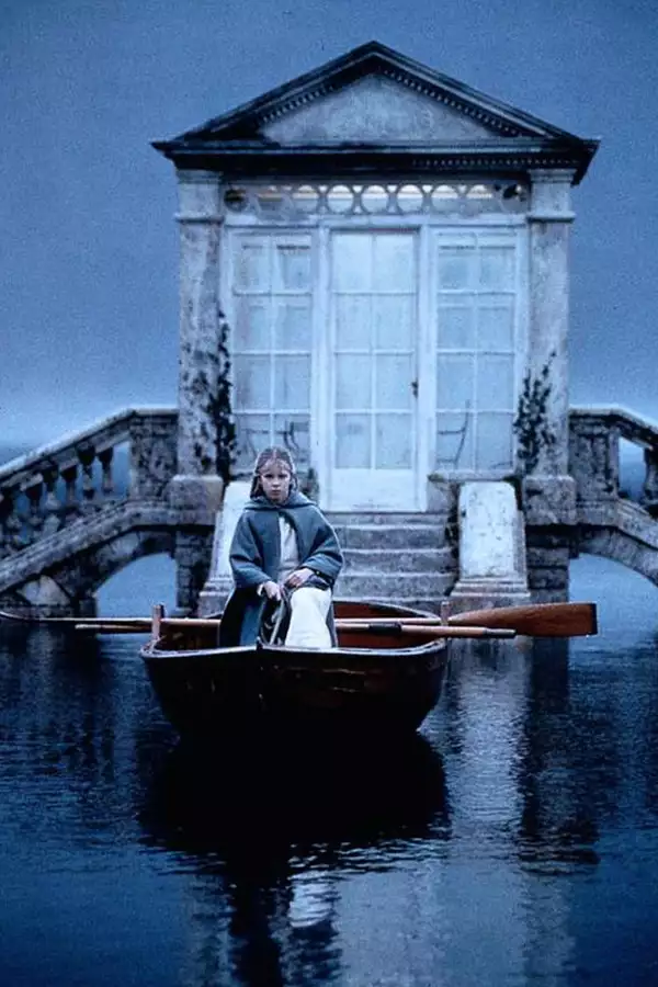 Blask ognia - galeria zdjęć - filmweb