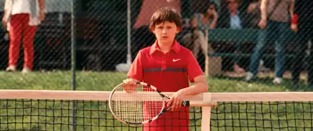 Terre battue - galeria zdjęć - filmweb