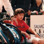 Terre battue - galeria zdjęć - filmweb