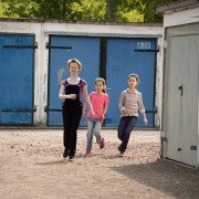 Szczęście sprzyja odważnym - galeria zdjęć - filmweb