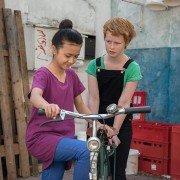 Szczęście sprzyja odważnym - galeria zdjęć - filmweb