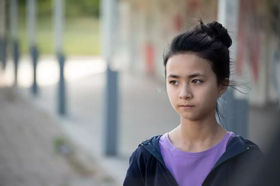 Szczęście sprzyja odważnym - galeria zdjęć - filmweb