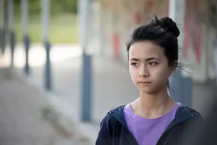 Szczęście sprzyja odważnym - galeria zdjęć - filmweb