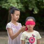 Szczęście sprzyja odważnym - galeria zdjęć - filmweb