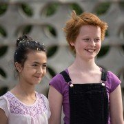 Szczęście sprzyja odważnym - galeria zdjęć - filmweb