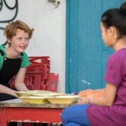 Szczęście sprzyja odważnym - galeria zdjęć - filmweb