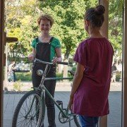Szczęście sprzyja odważnym - galeria zdjęć - filmweb