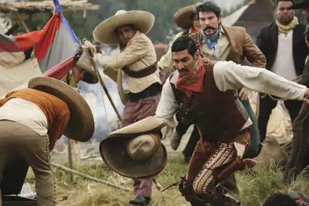 La Bandida - galeria zdjęć - filmweb