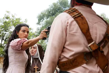 La Bandida - galeria zdjęć - filmweb