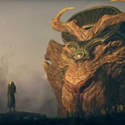 God of War Laufey - galeria zdjęć - filmweb