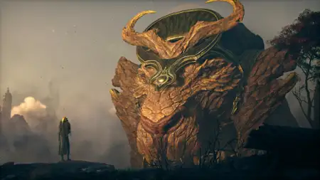 God of War Laufey - galeria zdjęć - filmweb