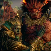 God of War Laufey - galeria zdjęć - filmweb