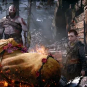 God of War Laufey - galeria zdjęć - filmweb