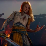 God of War Laufey - galeria zdjęć - filmweb