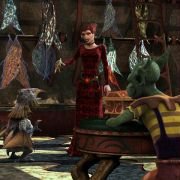 Delgo - galeria zdjęć - filmweb