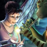 Delgo - galeria zdjęć - filmweb