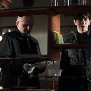 Nadkomisarz Banks - galeria zdjęć - filmweb