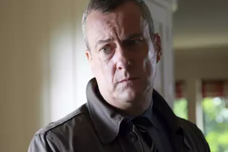 Nadkomisarz Banks - galeria zdjęć - filmweb