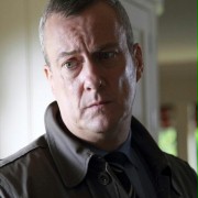 Stephen Tompkinson w Nadkomisarz Banks