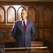 DCI Banks - galeria zdjęć - filmweb