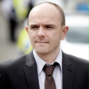 Sierżant  Ken Blackstone
