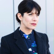 Komisarz Helen Morton