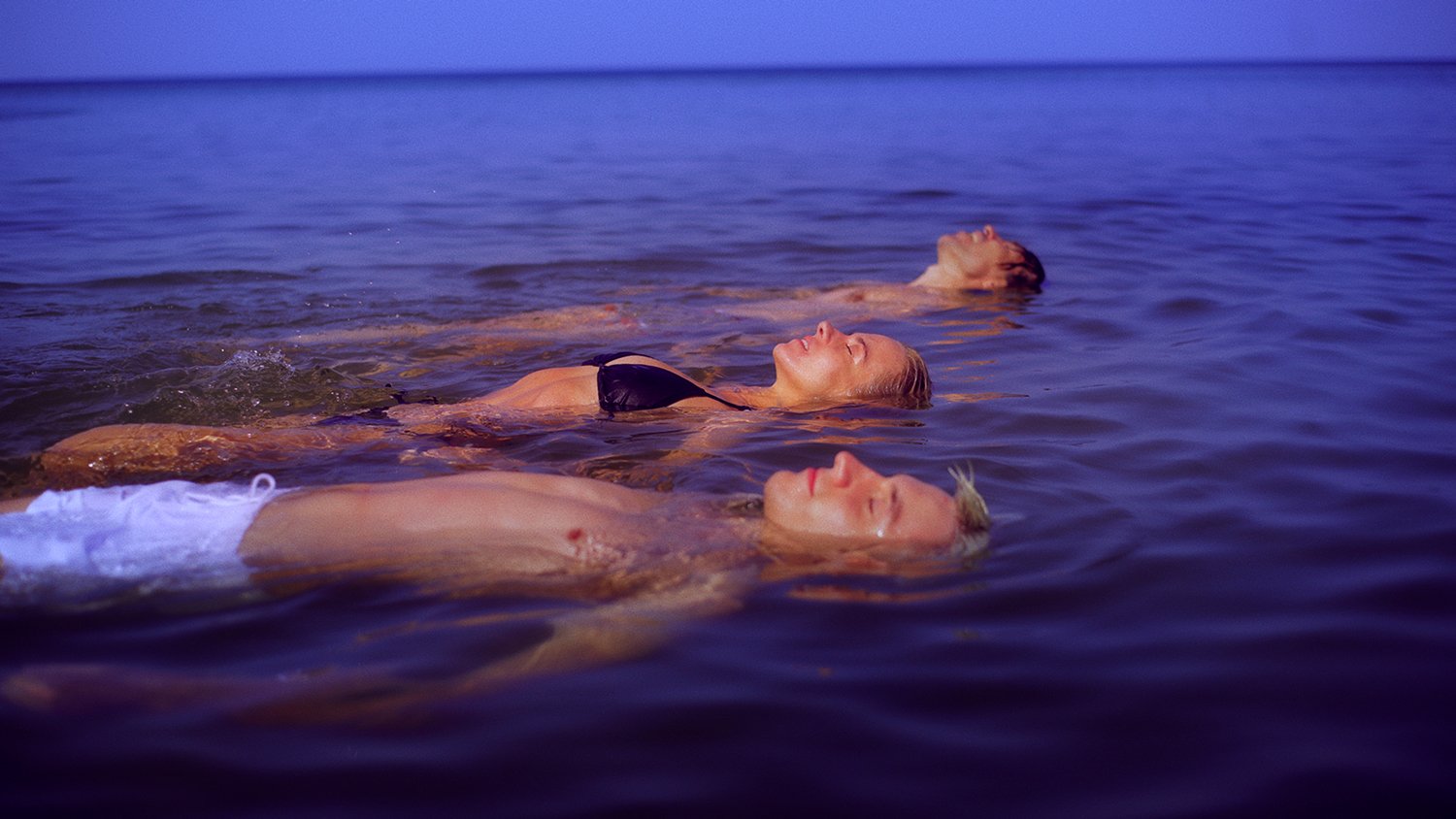 Kino erotycznego niepokoju