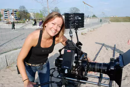 Optymistki - galeria zdjęć - filmweb