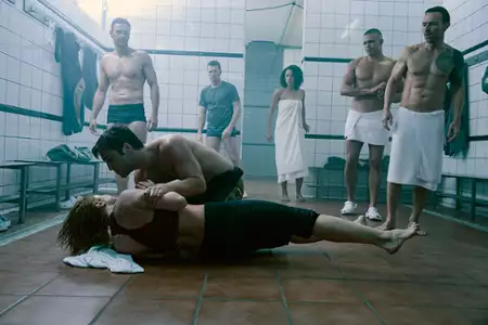 The Titan - galeria zdjęć - filmweb