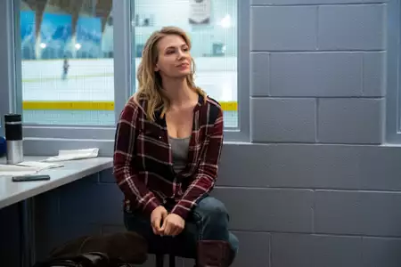 Spinning Out - galeria zdjęć - filmweb