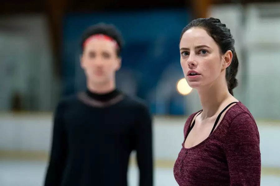 Spinning Out - galeria zdjęć - filmweb