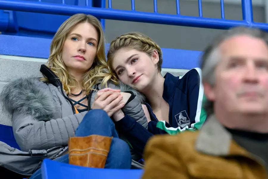 Spinning Out - galeria zdjęć - filmweb