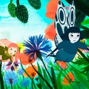 Roselil og stentrolden - galeria zdjęć - filmweb
