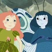 Roselil og stentrolden - galeria zdjęć - filmweb
