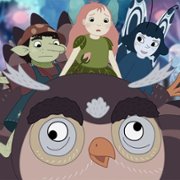 Roselil og stentrolden - galeria zdjęć - filmweb