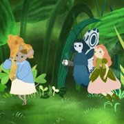 Roselil og stentrolden - galeria zdjęć - filmweb
