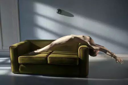 Sk&oacute;ra, w kt&oacute;rej żyję - galeria zdjęć - filmweb