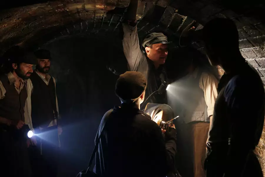 W ciemności - galeria zdjęć - filmweb
