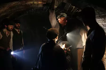 W ciemności - galeria zdjęć - filmweb