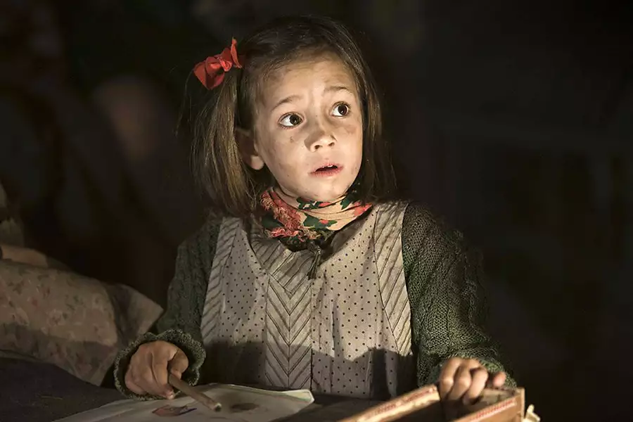 W ciemności - galeria zdjęć - filmweb