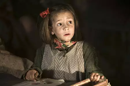 W ciemności - galeria zdjęć - filmweb