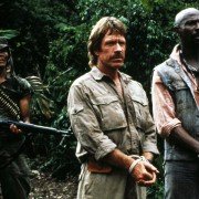 Firewalker - galeria zdjęć - filmweb