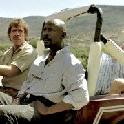 Firewalker - galeria zdjęć - filmweb