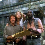 Firewalker - galeria zdjęć - filmweb