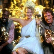 Firewalker - galeria zdjęć - filmweb