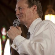 Pastor Bud