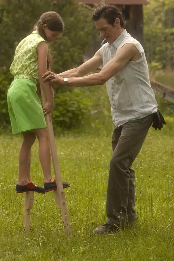 Przełamując wiarę - galeria zdjęć - filmweb